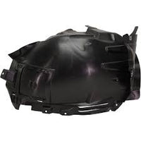 Front Right Fender Liner 1668802905 & 1668800605 Compatible With MERCEDES-BENZ GLE W166 Tag-FEM-32