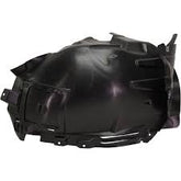 Front Right Fender Liner 1668802905 & 1668800605 Compatible With MERCEDES-BENZ GLE W166 Tag-FEM-32