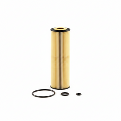 Oil Filter E38HD106 & 2711800009 & OX183/5D1 2711800109 A2711800009 A2711800109 Compatible With MERCEDES-BENZ C-CLASS (W203) & C-CLASS (W204) & E-CLASS (W211) & SLK (R171)Tag : 49