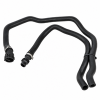 Engine Radiator Hose 64219223587 Compatible With BMW F20 F30 F35