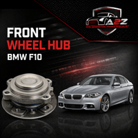 Front Wheel Hub 31206872888 31206775771 31206850158 31206867087 6867087 Compatible With BMW 5 Series F10 & 5 Gran Turismo F07 & 6 Series Convertible F12 F13 & 7 Series F01, F02, F03, F04