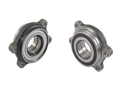 Front Wheel Bearing 4E0407625 4D0407237A 4E0407625B 4E0407625E 4F0498625B Compatible With AUDI A6 (4F)