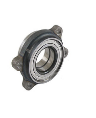 Front Wheel Bearing 4E0407625 4D0407237A 4E0407625B 4E0407625E 4F0498625B Compatible With AUDI A6 (4F)
