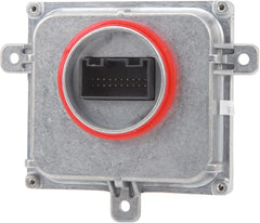 LED Headlight Ballast Control Module 4G0907397Q Compatible With AUDI A3 A4 A5 A6 A7 A8 Q3 Q5 & SKODA RAPID (NA2) SUPERB III (3V3) Tag-BL-211