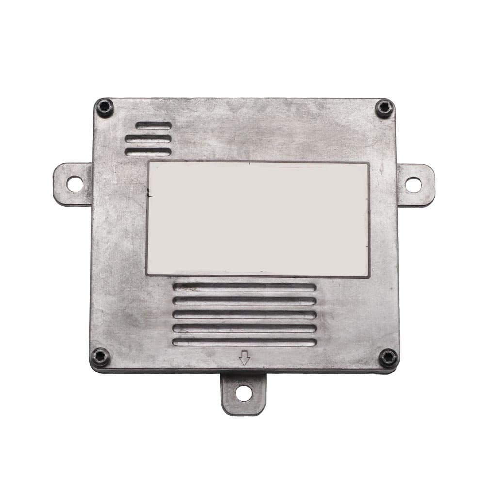 Daytime Running Light (DRL) Headlight Control Unit 4G0907397R 4G0907397P 4G0907697D For AUDI A3 A6 Q3 Tag-BL-15