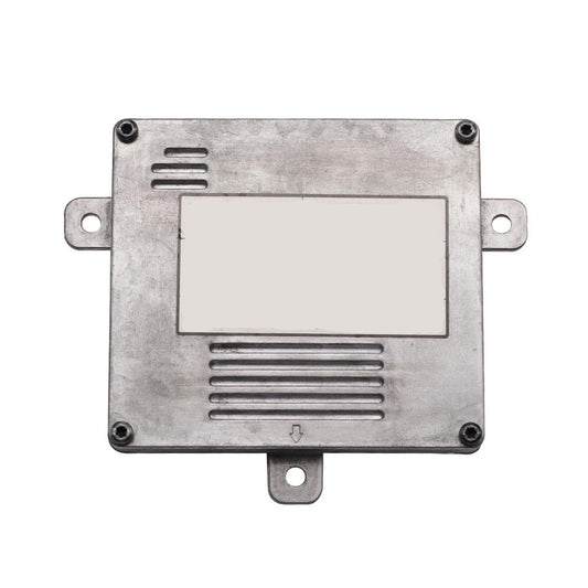 Daytime Running Light (DRL) Headlight Control Unit 4G0907397R 4G0907397P 4G0907697D For AUDI A3 A6 Q3 Tag-BL-15