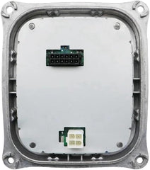 LED Headlight Ballast Control Driver Module 4G0907472A 4G0907472C (LOW BEAM) For AUDI A7 Sportback (4GA, 4GF) Tag-BL-142