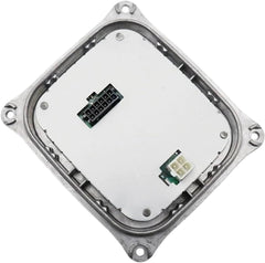 LED Headlight Ballast Control Driver Module 4G0907472A 4G0907472C (LOW BEAM) For AUDI A7 Sportback (4GA, 4GF) Tag-BL-142