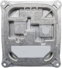 LED Headlight Ballast Control Driver Module 4G0907472A 4G0907472C (LOW BEAM) For AUDI A7 Sportback (4GA, 4GF) Tag-BL-142