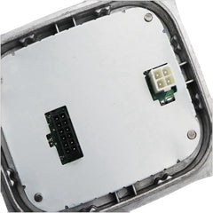 LED Headlight Ballast Control Driver Module 4G0907472A 4G0907472C (LOW BEAM) For AUDI A7 Sportback (4GA, 4GF) Tag-BL-142