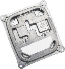 LED Headlight Ballast Control Driver Module 4G0907472A 4G0907472C (LOW BEAM) For AUDI A7 Sportback (4GA, 4GF) Tag-BL-142