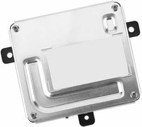 Daytime Running Light Module DRL Control Unit 4G0907697D 4G0907397D For AUDI A3 A6 Q3 Tag-BL-69