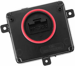 Daytime Running Light Module DRL Control Unit 4G0907697D For AUDI A3 A6 Q3 Tag-BL-69
