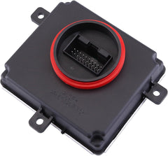 LED DRL Module Headlight Control Unit 4G0907697G 4G0907697F For AUDI A6 Tag-BL-196