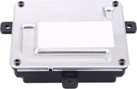 LED DRL Module Headlight Control Unit 4G0907697G 4G0907697F For AUDI A6 Tag-BL-196