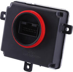 LED DRL Module Headlight Control Unit 4G0907697G 4G0907697F For AUDI A6 Tag-BL-196