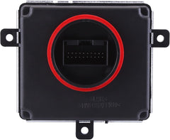 LED DRL Module Headlight Control Unit 4G0907697G 4G0907697F For AUDI A6 Tag-BL-196