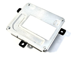 LED DRL Module Headlight Control Unit 4G0907697H For AUDI TT Tag-BL-129