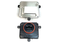 LED DRL Module Headlight Control Unit 4G0907697H For AUDI TT Tag-BL-129