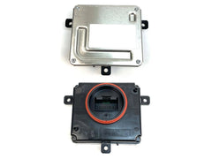 LED DRL Module Headlight Control Unit 4G0907697H For AUDI TT Tag-BL-129