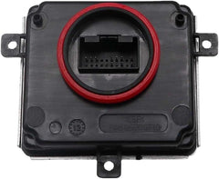 LED DRL Module Headlight Control Unit 4G0907697J For AUDI A7 Tag-BL-197