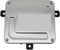 LED DRL Module Headlight Control Unit 4G0907697J For AUDI A7 Tag-BL-197