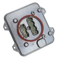 LED Headlights Control Unit Matrix Beam Power Module 4H0941329A For AUDI A6 A7 A8 Tag-BL-145