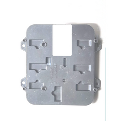 LED Headlights Control Unit Matrix Beam Power Module 4H0941329A For AUDI A6 A7 A8 Tag-BL-145