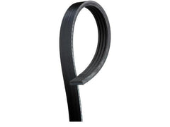 Ribbed V-Belt 11287512971 Compatible With BMW E65 E66