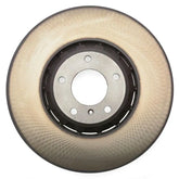 Front Brake Disc 4M0615301AR Compatible With Audi Q7/Q8