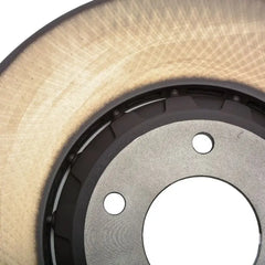 Front Brake Disc 4M0615301AR Compatible With Audi Q7/Q8