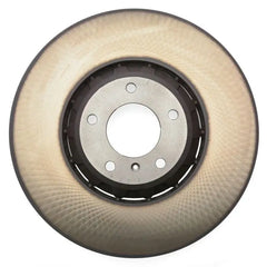 Front Brake Disc 4M0615301AR Compatible With Audi Q7/Q8