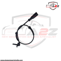 Front ABS Wheel Speed Sensor 4539055400 Compatible With Mercedes Benz W453