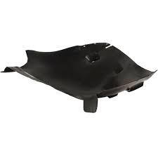 Front Right Fender Liner 1648841022 A1648841022 Compatible With MERCEDES-BENZ M-CLASS (W164)
