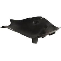 Front Right Fender Liner 1648841022 A1648841022 Compatible With MERCEDES-BENZ M-CLASS (W164)