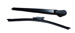 Rear Wiper Blade (12 Inch) With Arm Compatible with MERCEDES BENZ GLC X253 Tag-WBR-03
