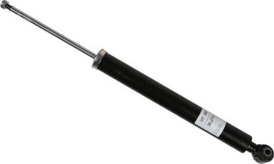 Rear (Left & Right Same) Shock Absorber 2043201231 2043260200 2043260900 2043262800 2043263500 2043263700 2073204530 Compatible With MERCEDES-BENZ C-CLASS (W204) (1PCS)
