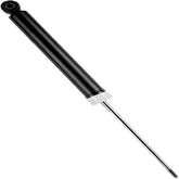 Rear (Left & Right Same) Shock Absorber 33526784950 Compatible With BMW Z4 Roadster (E89) (1PCS)