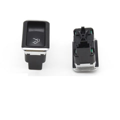 MERCEDES Benz C-CLASS 204/ E-CLASS 212 4-pin power Window Black Switch 2049055602 & 2129059300 Tag-SW-50