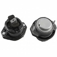 Engine Mounting 22116769185 22116769186 Compatible With BMW 7-Series (E65, E66, E67)
