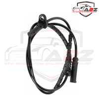 Rear ABS Wheel Speed Sensor 34526771705 34526760534 Compatible With BMW E65 E66
