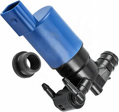 Headlight Washer Pump 31416483 Compatible With VOLVO S60 II (134) & S60 II Cross Country (134)