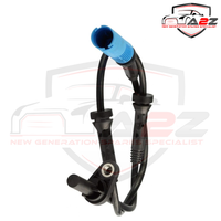 Front ABS Wheel Speed Sensor 34526771702 34526760045 Compatible With BMW E60