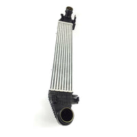 Radiator Intercooler A2045000500 Compatible With Mercedes Benz W204