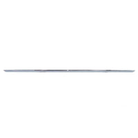 Rear Bumper Chrome 2228851821 Compatible With MERCEDES BENZ S-CLASS W222 2018-2022 Tag No.135