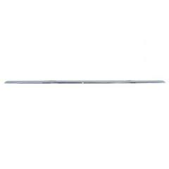 Rear Bumper Chrome 2228851821 Compatible With MERCEDES BENZ S-CLASS W222 2018-2022 Tag No.135