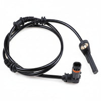 Front Left / Right ABS Wheel Speed Sensor 0009051004 & 2215400317 & 2215401217 & 2219050001 & 2219055700 & 2219057100 & 2219050001 Compatible With MERCEDES-BENZ S-CLASS W221
