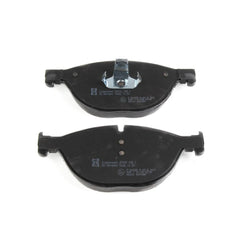 Front Brake Pad 34116764540 34112339270 2331211 P06054 Compatible With BMW 5 Series E60 & 7 E65 E66 E67