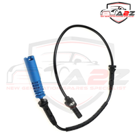 Front ABS Wheel Speed Sensor 34526771704 34526760533 Compatible With BMW X5 E53