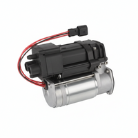 Air Suspension Compressor Pump 37206890320 37206861881 Compatible With BMW G30 & G38 & G32